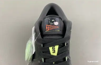 Hyperoad Low 1 Jordan 0527